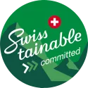 Camping Aaregg is Swisstainable Level 1