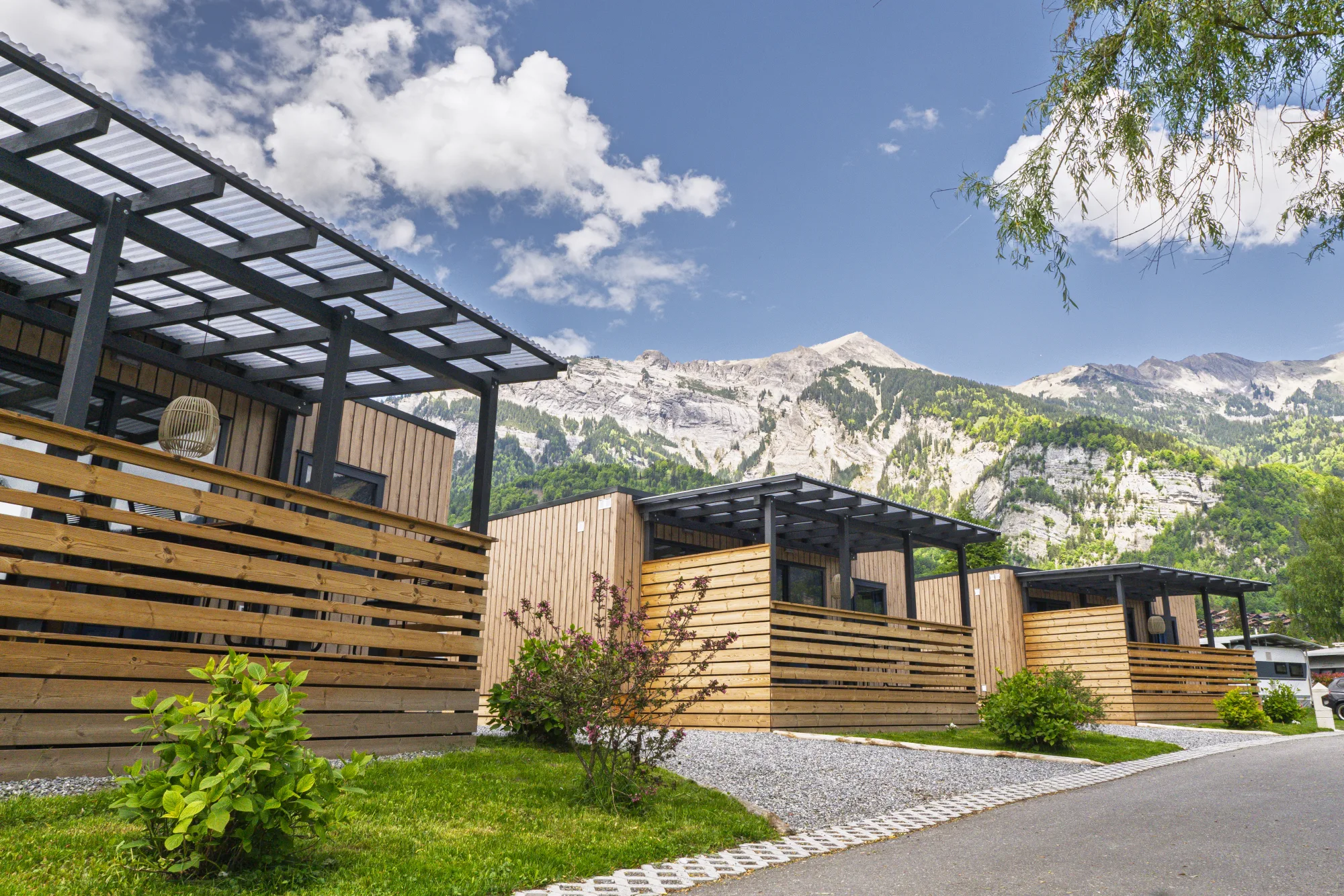 Villa Aaregg